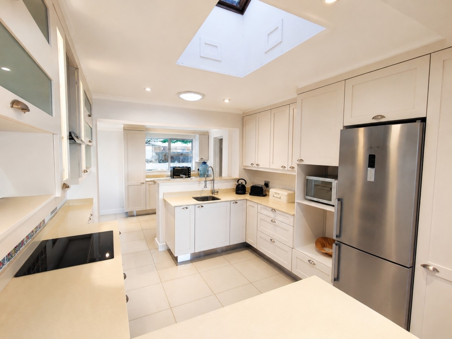 To Let 2 Bedroom Property for Rent in Froggy Farm Western Cape